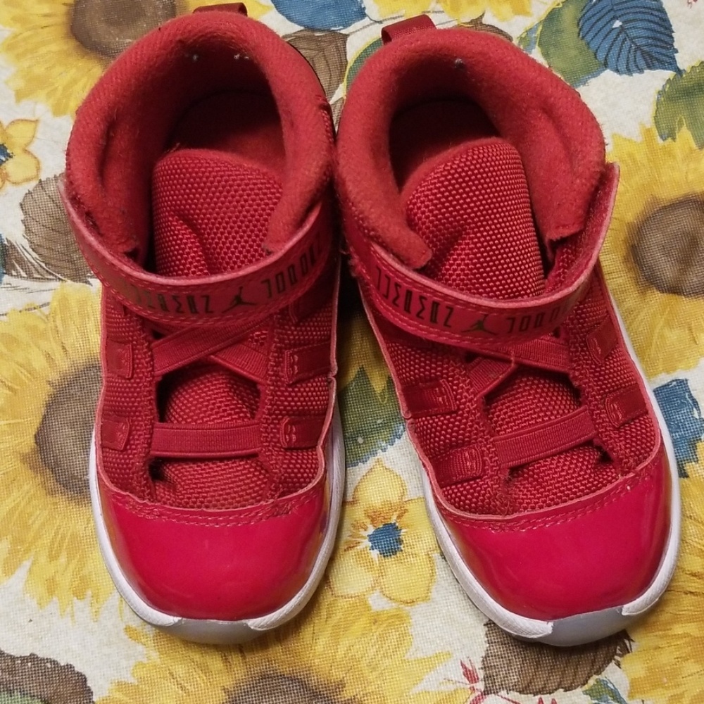 Jordans